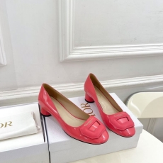 Christian Dior Heeled Shoes